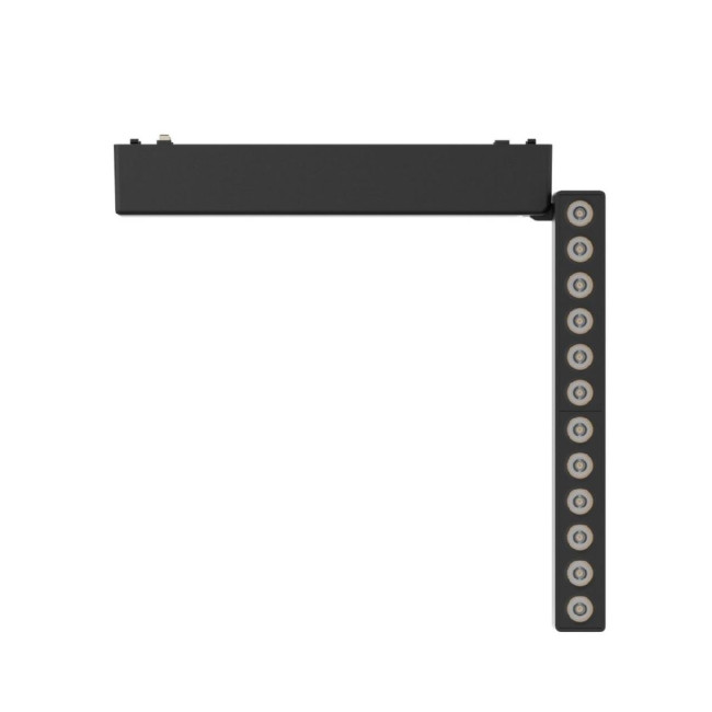 Трековый магнитный светильник Aployt Magnetic track 48 APL.0102.00.12 Трековый магнитный светильник Aployt Magnetic track 48 APL.0102.00.12