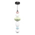 Подвесная люстра ST Luce Florentini SL6134.433.01 Подвесная люстра ST Luce Florentini SL6134.433.01