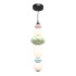 Подвесная люстра ST Luce Florentini SL6134.433.01 Подвесная люстра ST Luce Florentini SL6134.433.01