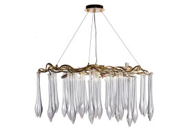 Подвесная люстра Garda Decor 86-80358