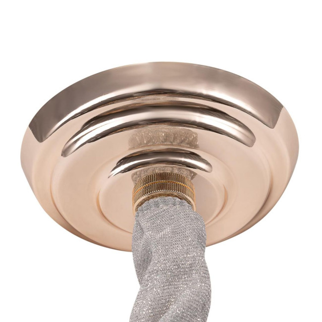 Подвесная люстра Citilux Dryad CL305150 Подвесная люстра Citilux Dryad CL305150