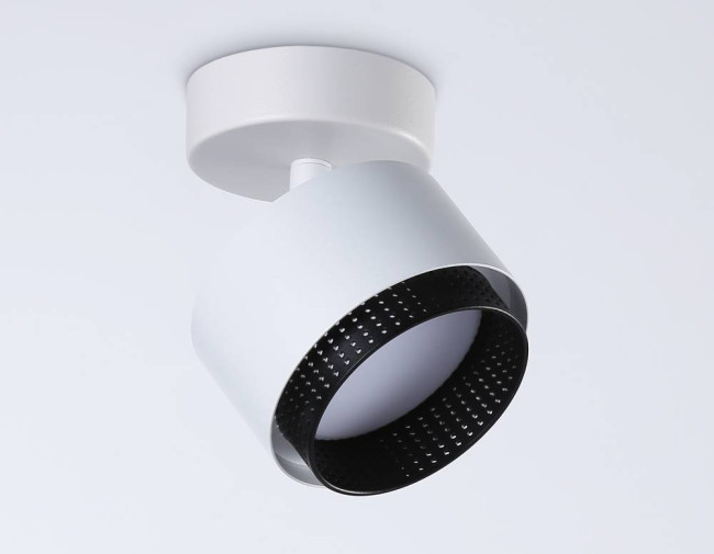 Спот Ambrella Light Techno family TN71279 Спот Ambrella Light Techno family TN71279