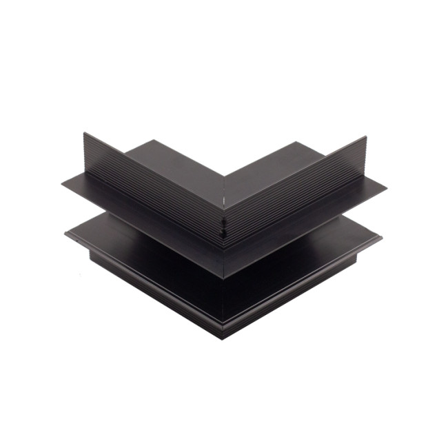 Угловой коннектор AM Group MAGNET AM402 LL 20C 90° Внешний Угловой коннектор AM Group MAGNET AM402 LL 20C 90° Внешний
