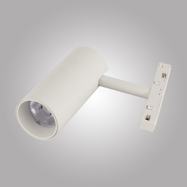 Трековый светильник AM Group MAGNET AM430 CX-B12-18W-4000K WH Трековый светильник AM Group MAGNET AM430 CX-B12-18W-4000K WH