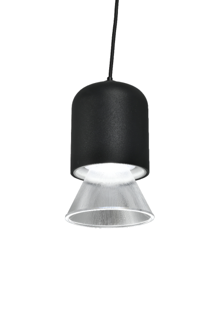 Трековый магнитный светильник iLedex Vision SMART 4822-015-D72-8W-38DG-BK Трековый магнитный светильник iLedex Vision SMART 4822-015-D72-8W-38DG-BK