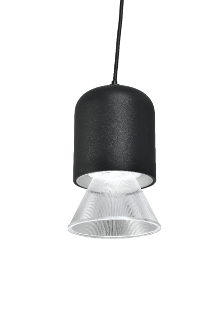 Трековый магнитный светильник iLedex Vision SMART 4822-015-D72-8W-38DG-BK Трековый магнитный светильник iLedex Vision SMART 4822-015-D72-8W-38DG-BK