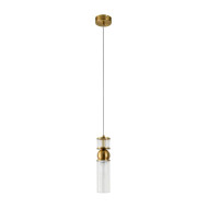 Подвесной светильник Lumion Moderni Denver 8276/1A Подвесной светильник Lumion Moderni Denver 8276/1A
