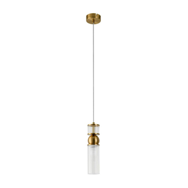 Подвесной светильник Lumion Moderni Denver 8276/1A Подвесной светильник Lumion Moderni Denver 8276/1A