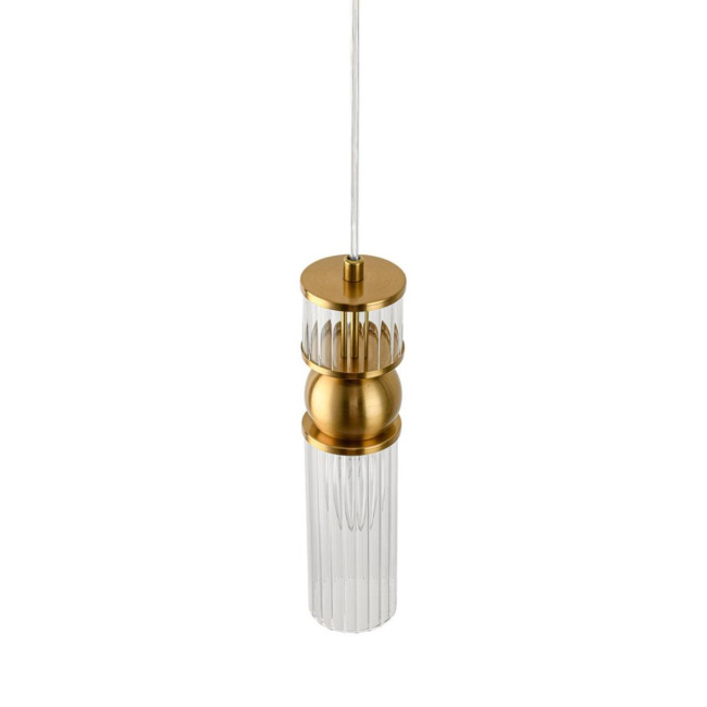 Подвесной светильник Lumion Moderni Denver 8276/1A Подвесной светильник Lumion Moderni Denver 8276/1A