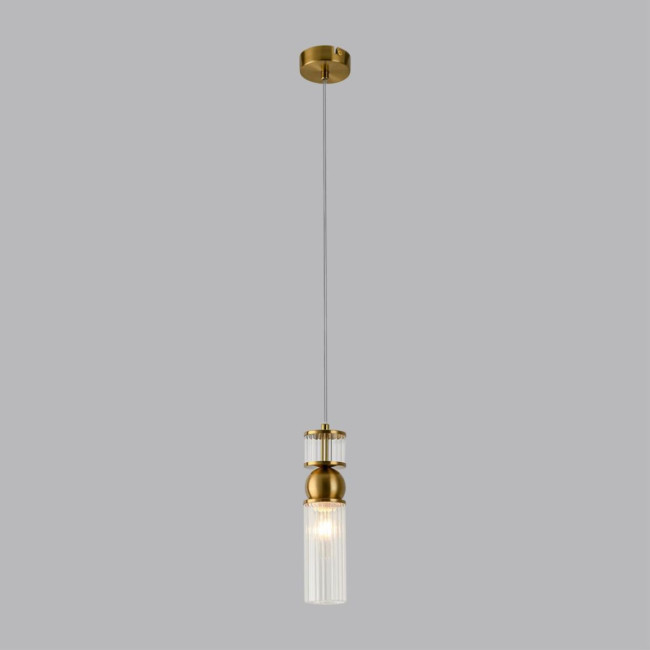Подвесной светильник Lumion Moderni Denver 8276/1A Подвесной светильник Lumion Moderni Denver 8276/1A