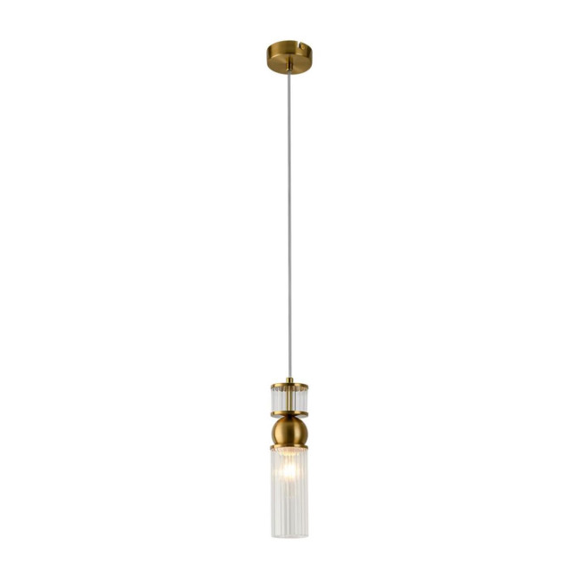 Подвесной светильник Lumion Moderni Denver 8276/1A Подвесной светильник Lumion Moderni Denver 8276/1A