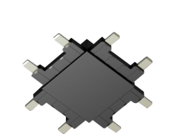 Коннектор SWG PRO CN-SLIM-BL-X 022070