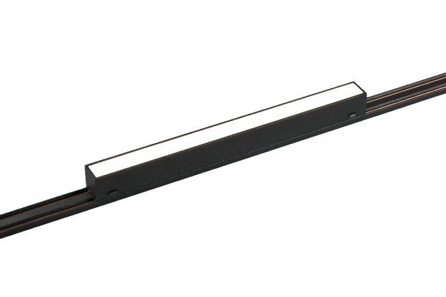 Трековый магнитный светильник iLedex Vision 4825-038-L293-12W-110DG-4000K-BK Трековый магнитный светильник iLedex Vision 4825-038-L293-12W-110DG-4000K-BK