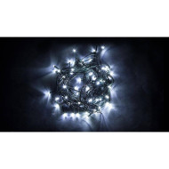 Светодиодная гирлянда Feron Линейная 230V 5000K холодный белый с мерцанием CL07 32317 Светодиодная гирлянда Feron Линейная 230V 5000K холодный белый с мерцанием CL07 32317