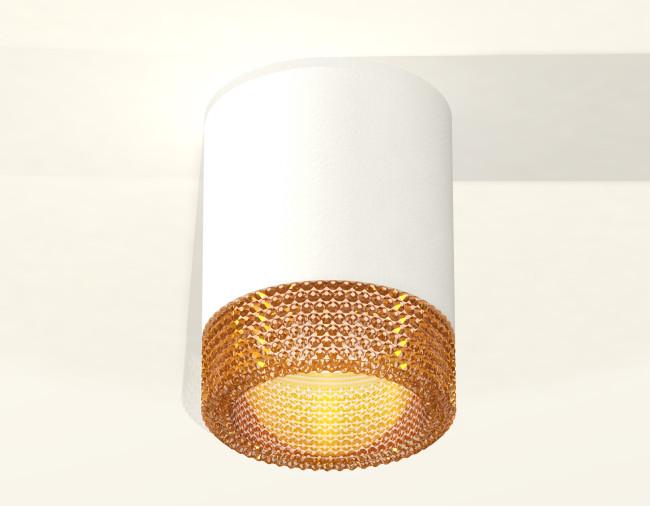 Накладной светильник Ambrella Light Techno XS6301044 (C6301, N6154) Накладной светильник Ambrella Light Techno XS6301044 (C6301, N6154)