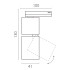 Трековый однофазный профессиональный светильник Lightstar Volta CCT 227016 Трековый однофазный профессиональный светильник Lightstar Volta CCT 227016