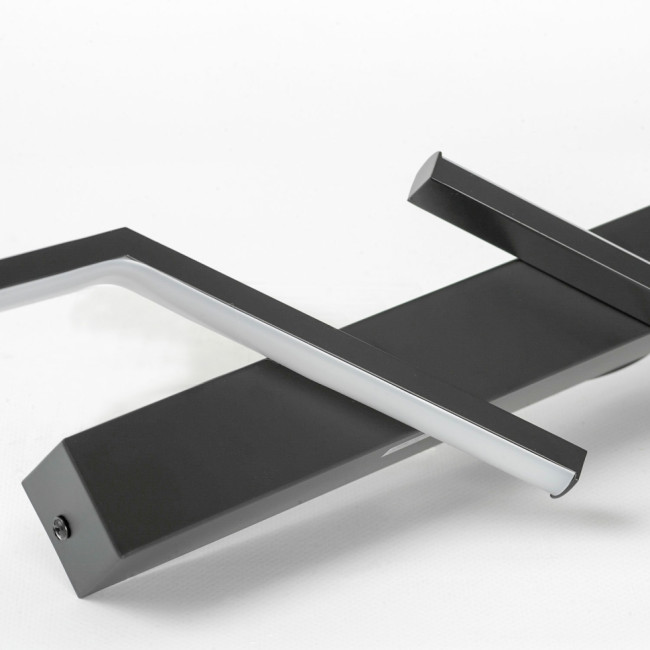 Настенный светильник Lussole Alachua LSP-7147 Настенный светильник Lussole Alachua LSP-7147