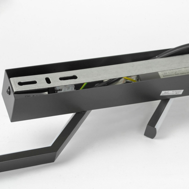 Настенный светильник Lussole Alachua LSP-7147 Настенный светильник Lussole Alachua LSP-7147