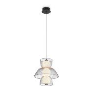 Подвесной светильник Freya Harper FR5545PL-L5GR