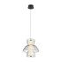 Подвесной светильник Freya Harper FR5545PL-L5GR