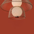Подвесной светильник Freya Harper FR5545PL-L5GR