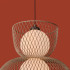 Подвесной светильник Freya Harper FR5545PL-L5GR