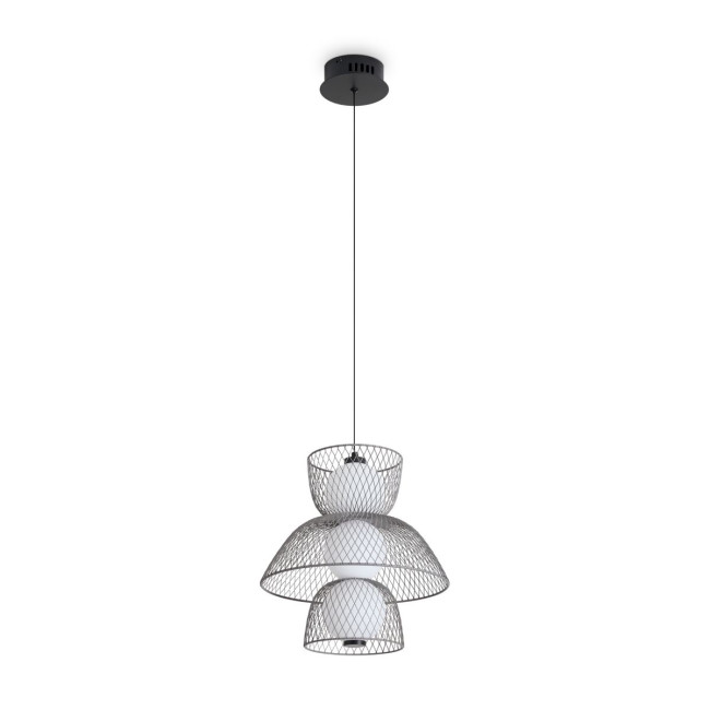Подвесной светильник Freya Harper FR5545PL-L5GR
