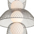 Подвесной светильник Freya Harper FR5545PL-L5GR