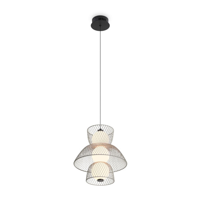 Подвесной светильник Freya Harper FR5545PL-L5GR