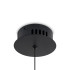 Подвесной светильник Freya Harper FR5545PL-L5GR