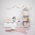 Настольная лампа Escada Kids 10208/L Настольная лампа Escada Kids 10208/L