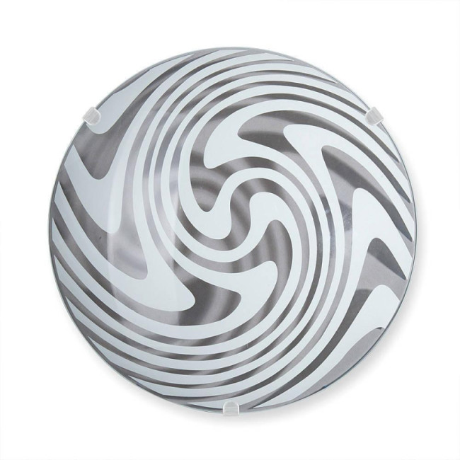 Настенно-потолочный светодиодный светильник Vitaluce V6391/1A Настенно-потолочный светодиодный светильник Vitaluce V6391/1A