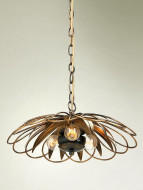 Подвесная люстра Vitaluce V1426/3S Подвесная люстра Vitaluce V1426/3S