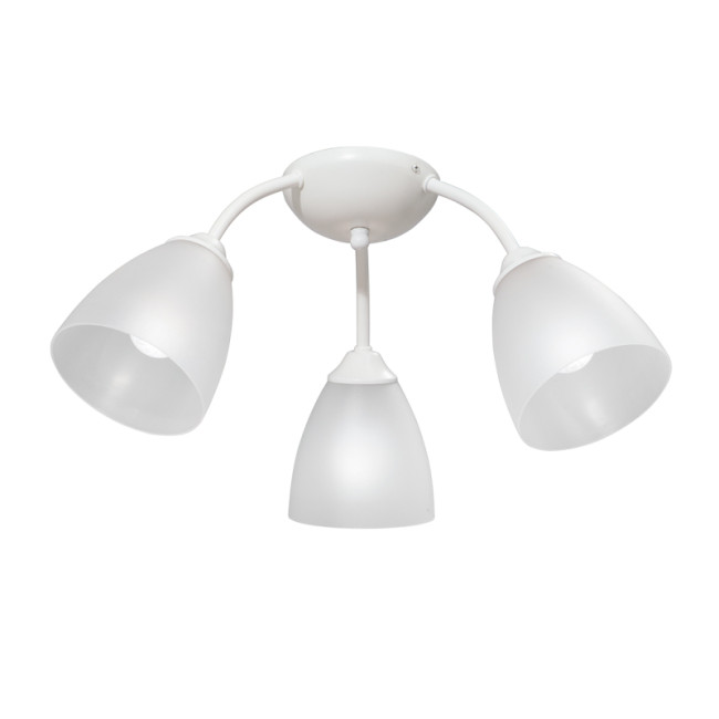 Потолочная люстра Vitaluce V3737-0/3PL Потолочная люстра Vitaluce V3737-0/3PL