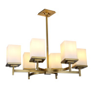 T-образный коннектор Kanlux Bsl 10002