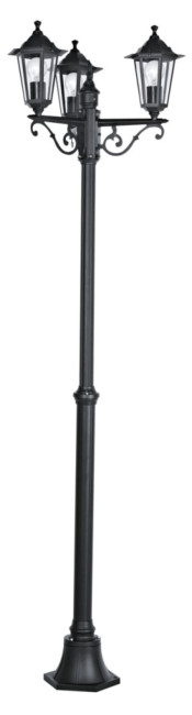 Садово-парковый светильник Eglo Laterna 4 22145 Садово-парковый светильник Eglo Laterna 4 22145