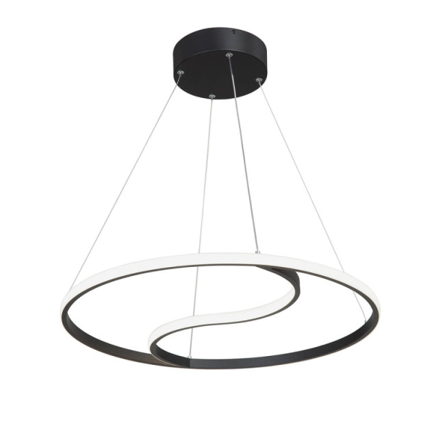 Подвесной светильник Vitaluce V4652-1/1S Подвесной светильник Vitaluce V4652-1/1S