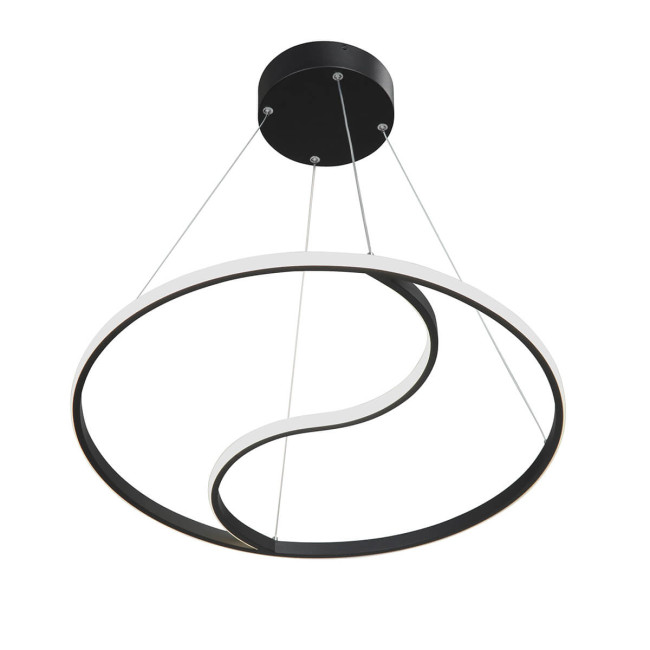 Подвесной светильник Vitaluce V4652-1/1S Подвесной светильник Vitaluce V4652-1/1S