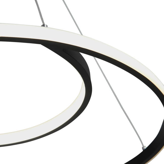 Подвесной светильник Vitaluce V4652-1/1S Подвесной светильник Vitaluce V4652-1/1S