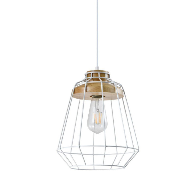 Подвесной светильник Moderli Hozy V1371-1P Подвесной светильник Moderli Hozy V1371-1P