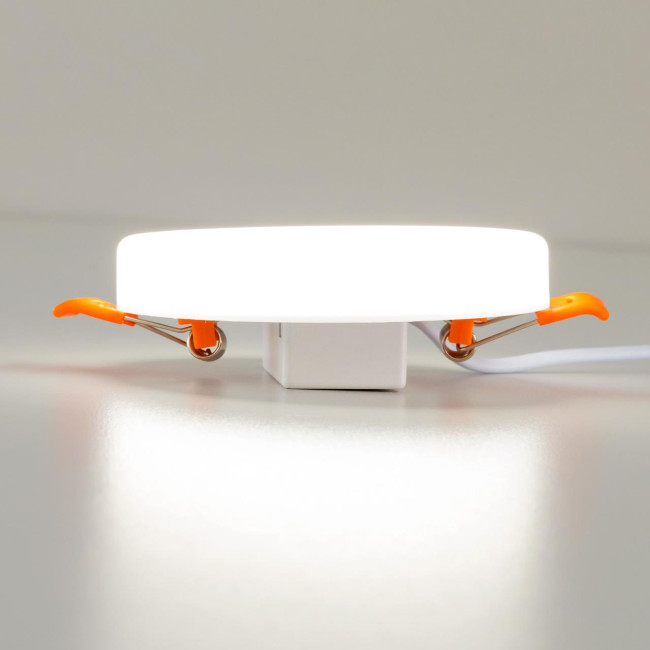 Встраиваемый светильник Citilux Вега CLD5310N Встраиваемый светильник Citilux Вега CLD5310N