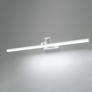 Настенный светильник Elektrostandard Monza белый 40156/LED 4690389217586 a071217 Настенный светильник Elektrostandard Monza белый 40156/LED 4690389217586 a071217