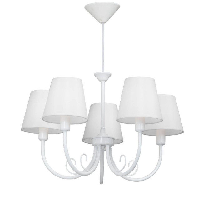 Подвесная люстра Vitaluce V3325/5 Подвесная люстра Vitaluce V3325/5