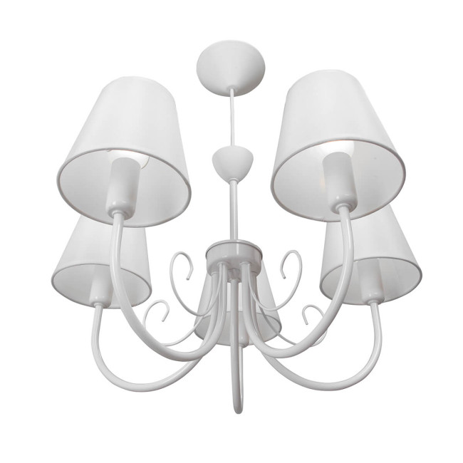 Подвесная люстра Vitaluce V3325/5 Подвесная люстра Vitaluce V3325/5