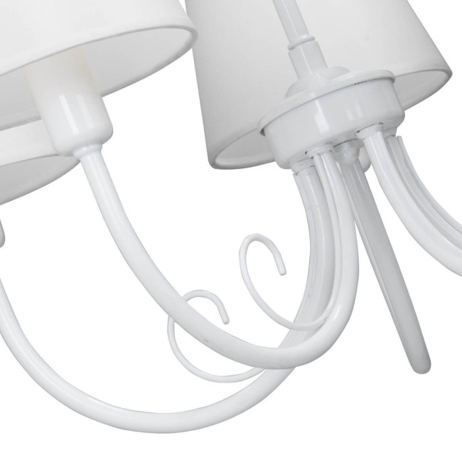 Подвесная люстра Vitaluce V3325/5 Подвесная люстра Vitaluce V3325/5