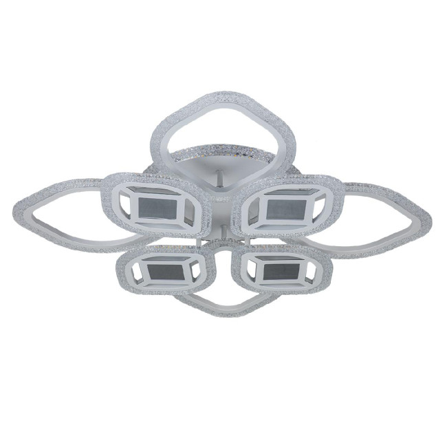 Потолочный светильник Escada Mira 10265/8LED