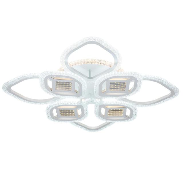 Потолочный светильник Escada Mira 10265/8LED