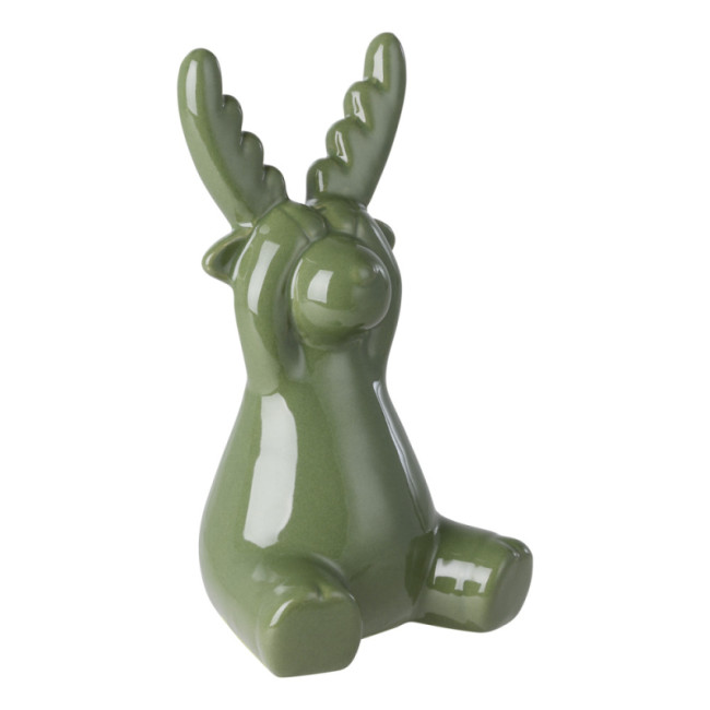 Статуэтка Олень Eglo Catacol 429839 Статуэтка Олень Eglo Catacol 429839