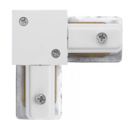 Коннектор L-образный Nowodvorski Profile 9456 Коннектор L-образный Nowodvorski Profile 9456