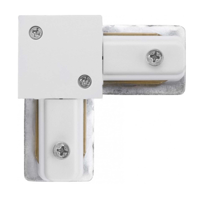 Коннектор L-образный Nowodvorski Profile 9456 Коннектор L-образный Nowodvorski Profile 9456